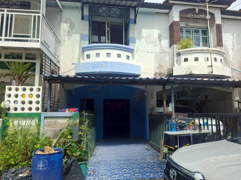 JK 6430023 : บ้านปิยวรารมย์ (เฟส3)