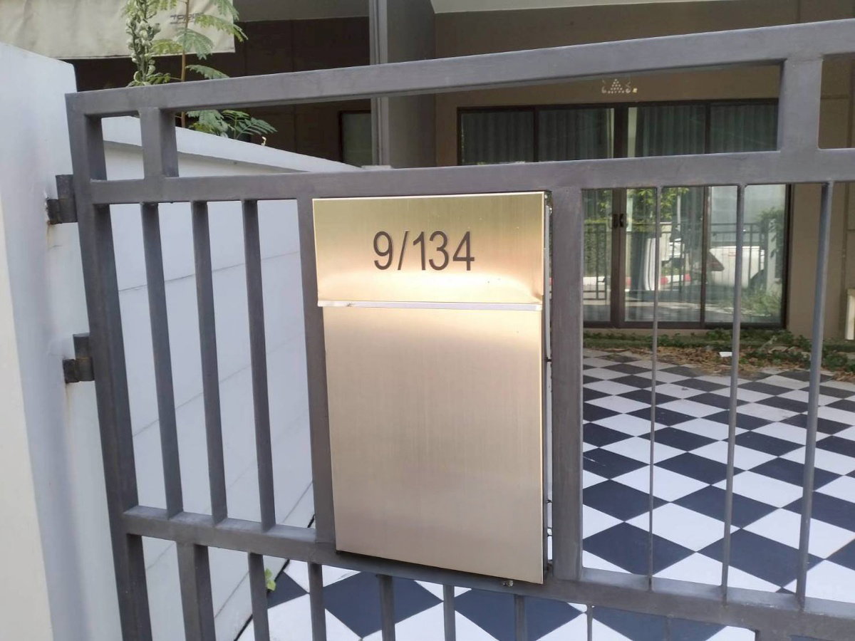 รูป JK 6082351 : บ้านกลางเมือง รามอินทรา-วัชรพล - รูปที่ 2/13