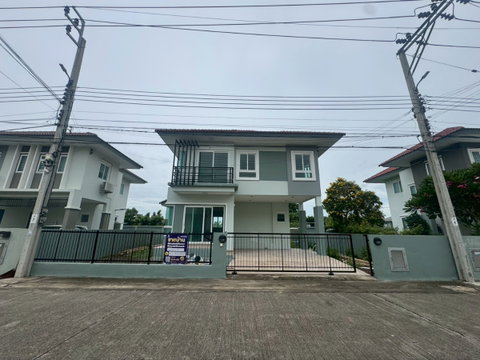 JK2 5923798 : บ้านลภาวัน 21 ราชพฤกษ์-แจ้งวัฒนะ