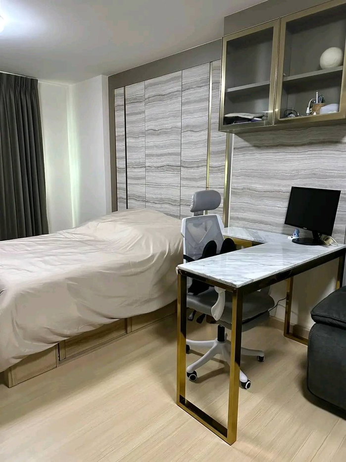 picture 💥ST-5973💥Supalai Loft Talat Phlu Station 👉Line : @cozycondo - 7/12