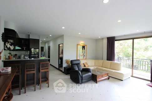 ดูเพล็กซ์ 4 ห้องนอน 180 ตร.ม. ที่ Sunrise Beach Resort And Residence นาจอมเทียน สัตหีบ ชลบุรี (ID 1440608)