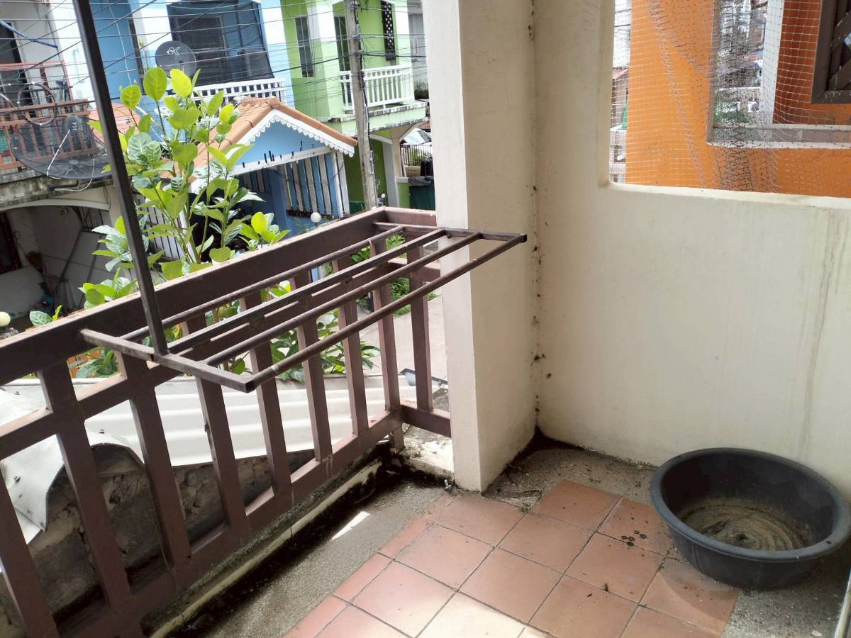 รูป JK2 6344171 : หมู่บ้านณราธร ซ.กฤษณา - รูปที่ 11/11