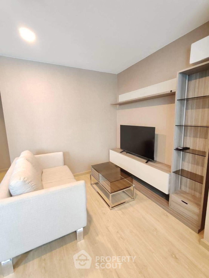 รูป คอนโด 2 ห้องนอน The Cube Urban Sathorn - Chan ใกล้ BTS สะพานตากสิน (ID 1876181) - รูปที่ 1/6