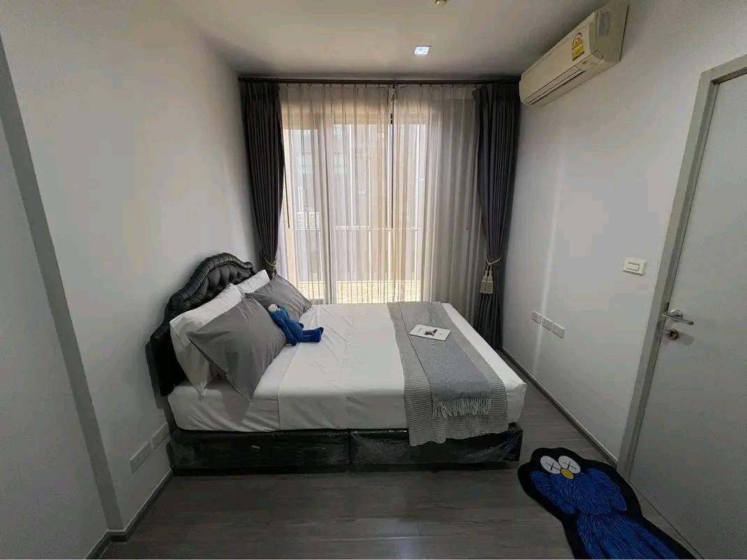 รูป 💥CP-8026💥ว่าง ให้ เช่า นายน์ บาย แสนสิริ  👉แอดไลน์ @cozycondo  - รูปที่ 3/14