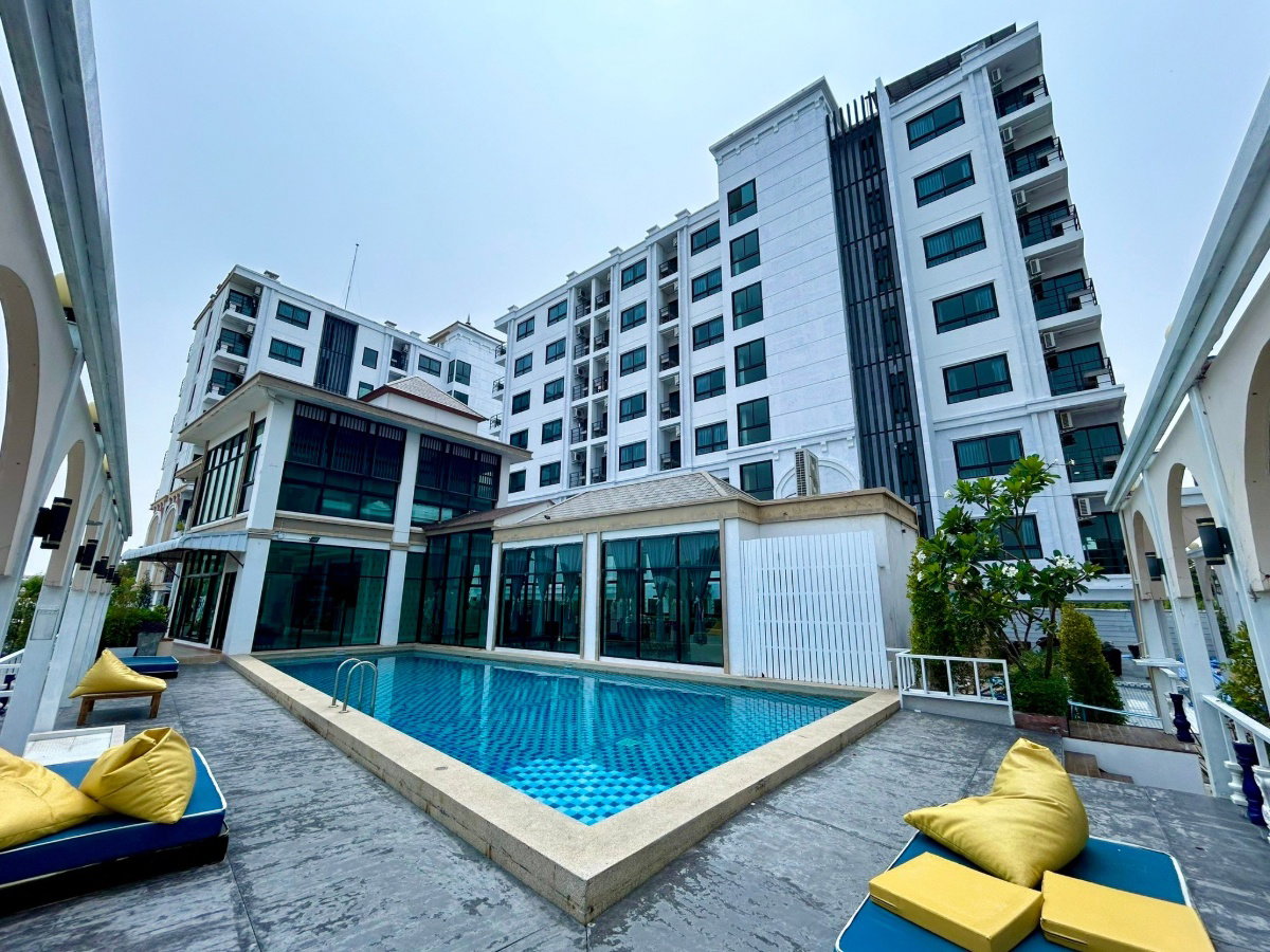 รูป AT 1691 : อเวนิว เวนิส (AVENUE VENICE) - รูปที่ 3/3