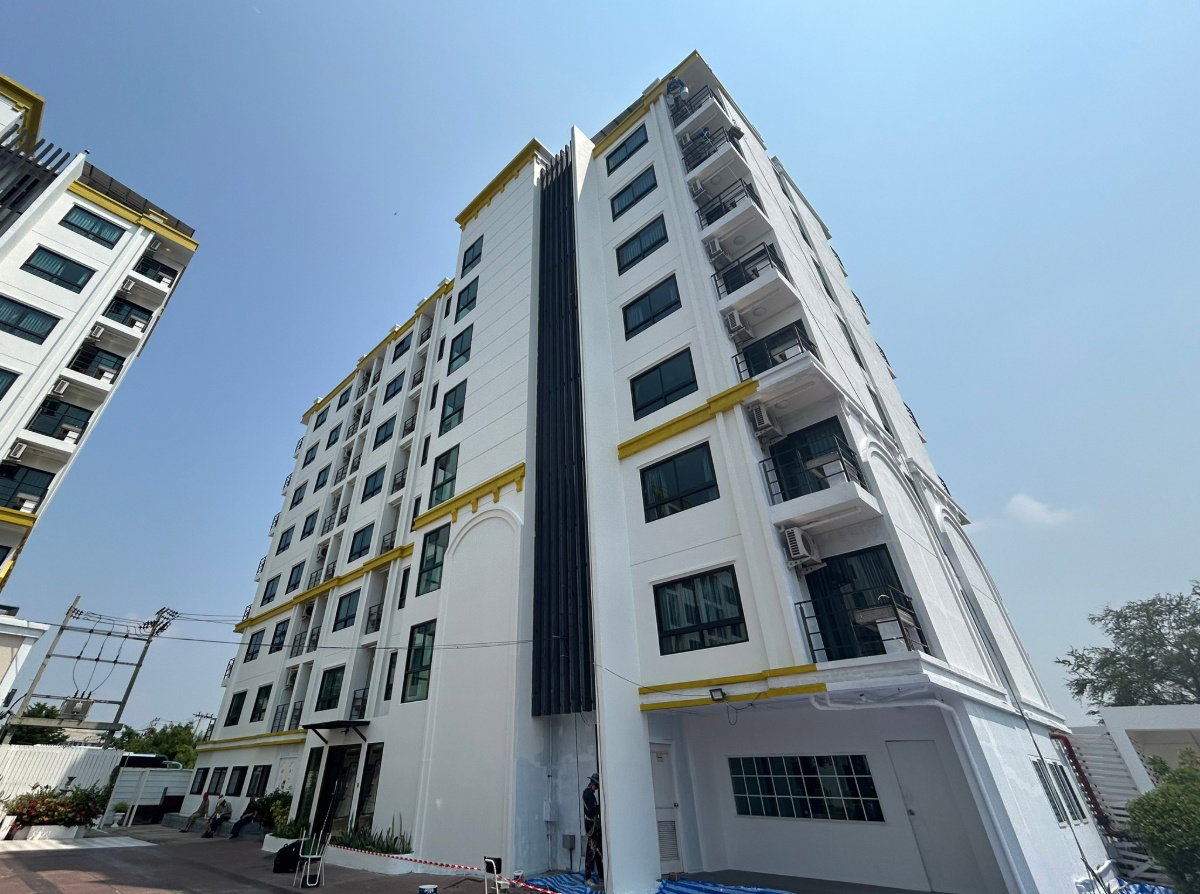 รูป AT 1691 : อเวนิว เวนิส (AVENUE VENICE) - รูปที่ 2/3