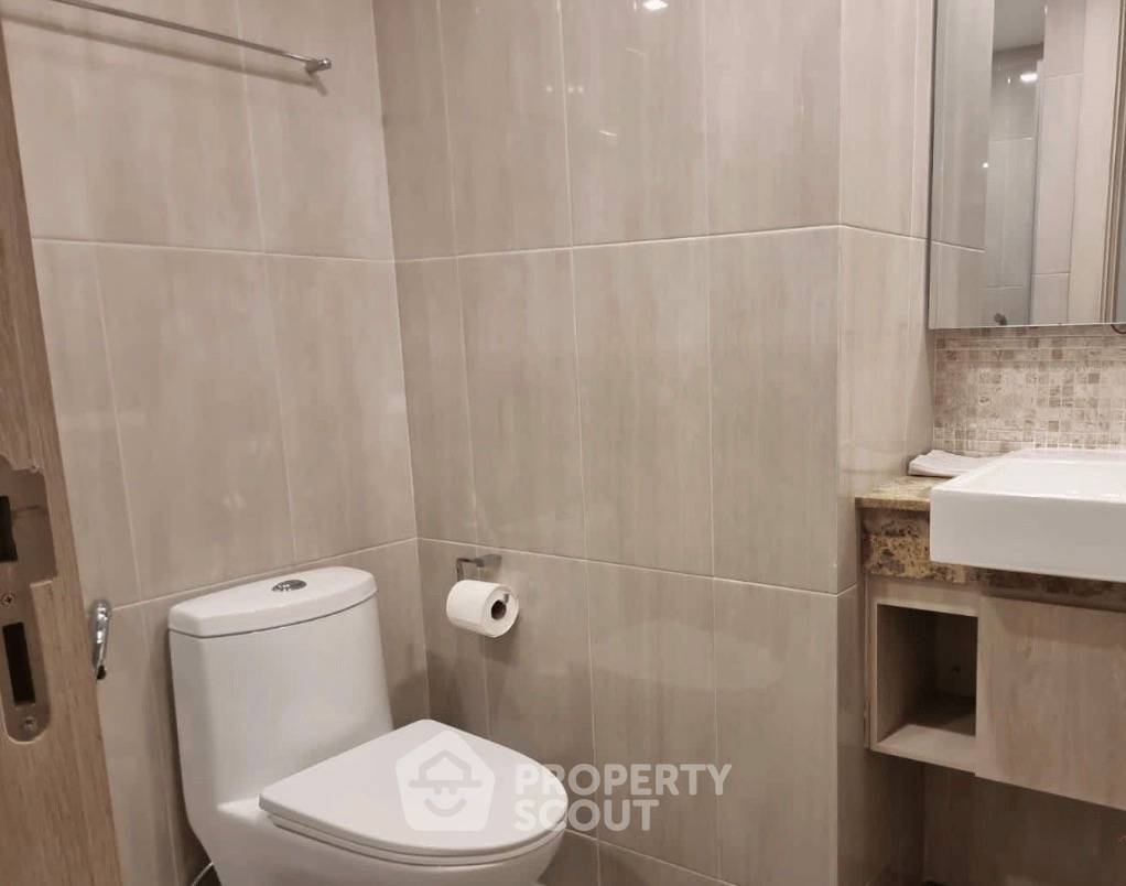 รูป คอนโด 2 ห้องนอนให้เช่า The Jewel Condominium พราตมะนก (ชั้น 7) (ID 1521214) - รูปที่ 6/7