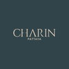 logo project CHARIN PATTAYA
