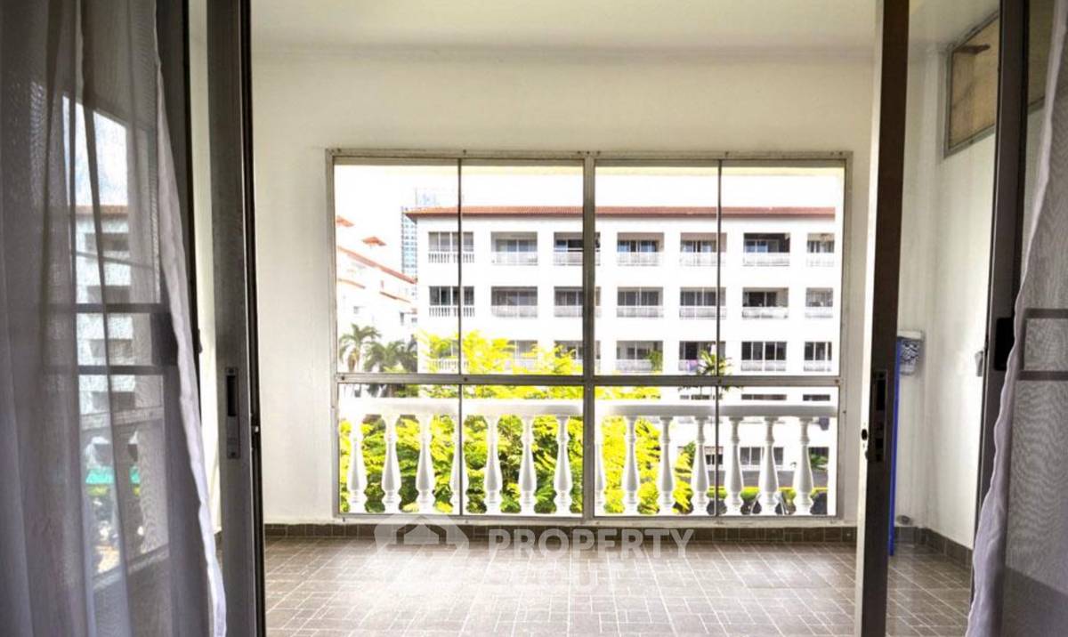 รูป คอนโด 1 ห้องนอน 65 ตร.ม. ให้เช่า บ้านสวนลลนา พัทยา (ID 1531046) - รูปที่ 5/5