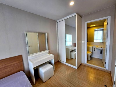 Condos for rent : Code: KJ9514  for rent The Tree Onnut Station Sukhumvit 54 // Line ID: @kjcondo (with @) //
