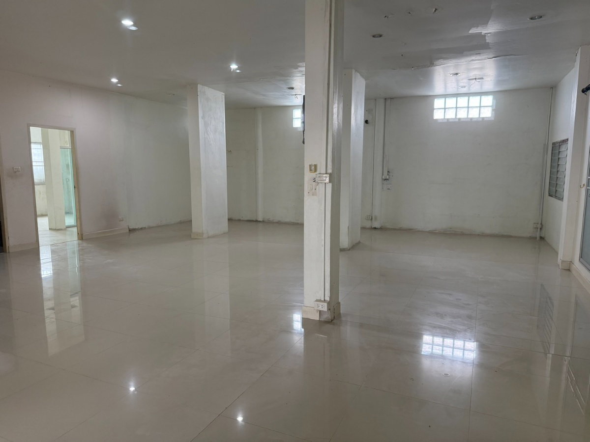 รูป ขายบ้านเดี่ยวบ้านธัญญาภิรมย์ รังสิต-คลอง 10 โทร. 095-089-2688 - รูปที่ 8/23