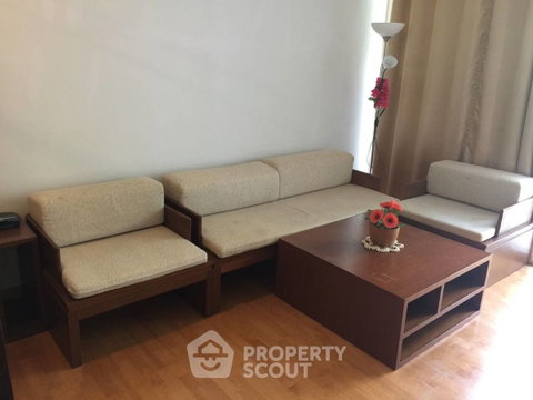 1-BR Condo At Baan Ploen Talay, Cha-Am Beach, 40 Sqm (ID 1850154)