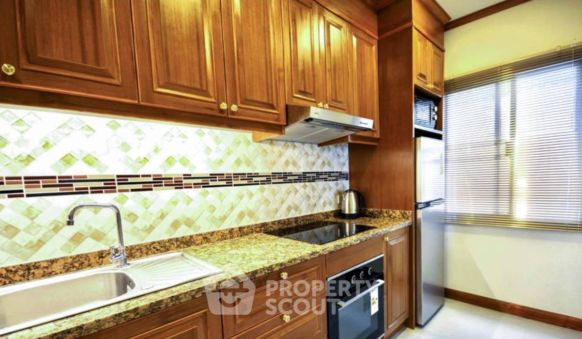 รูป คอนโด 1 ห้องนอน 65 ตร.ม. ให้เช่า บ้านสวนลลนา พัทยา (ID 1531046) - รูปที่ 4/5