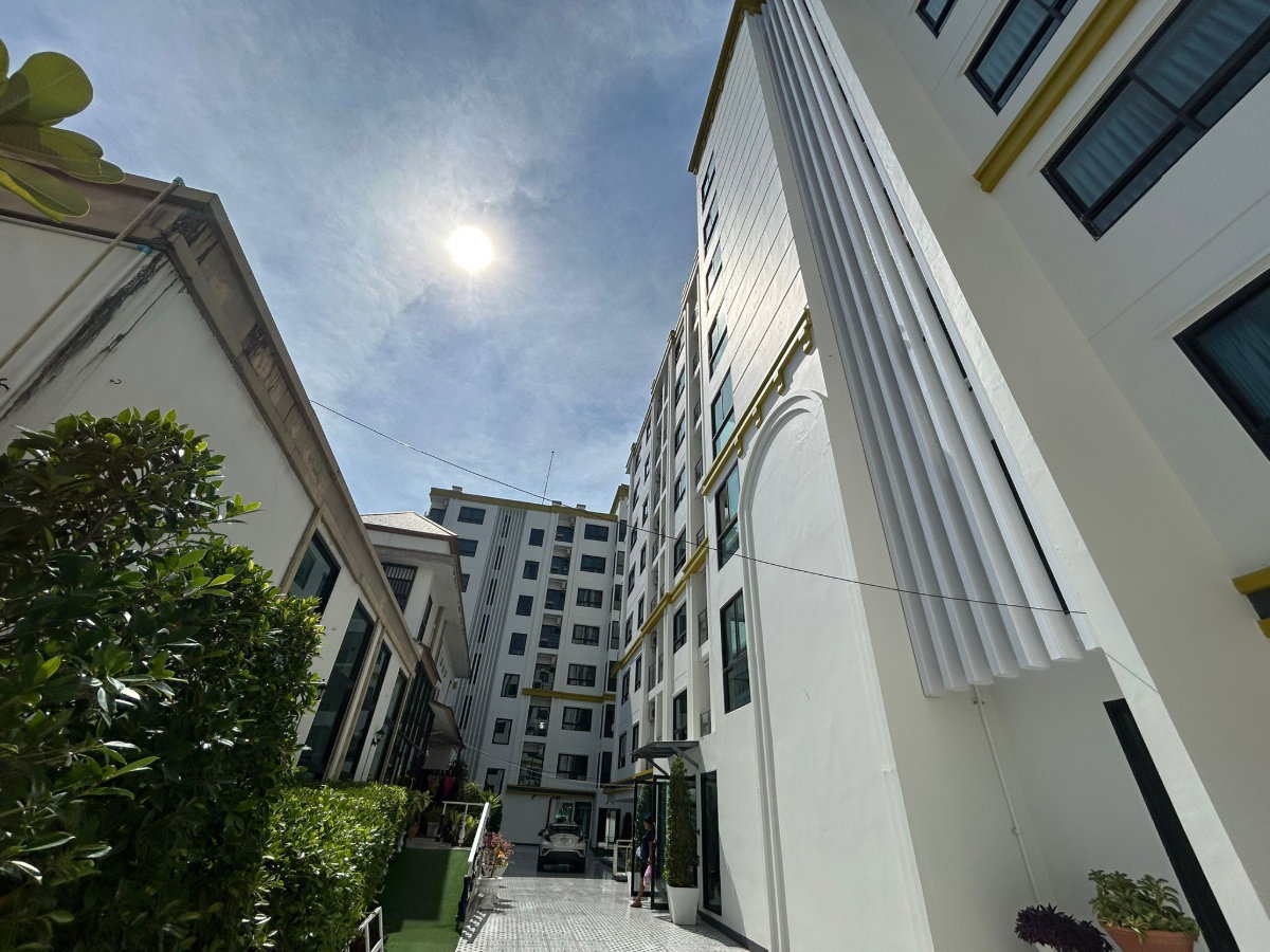 รูป BB 14672 : ดิ อเวนิว เวนีส (AVENUE VENICE) - รูปที่ 2/5
