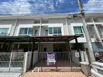 JK 5568505 : ซิตี้เซนส์ เพชรเกษม 69