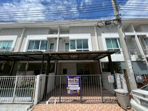JK 5568505 : ซิตี้เซนส์ เพชรเกษม 69