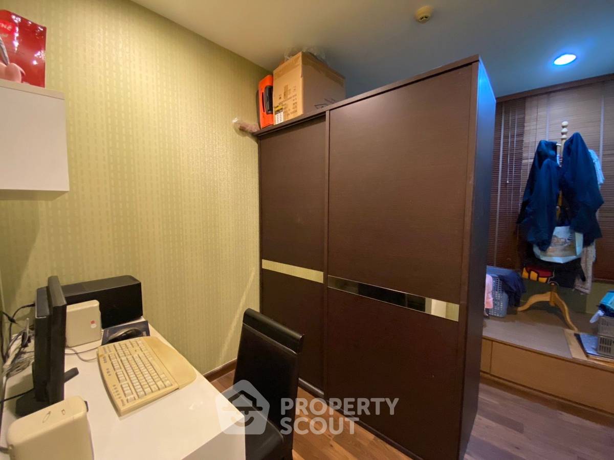รูป คุ้มค่า 2 ห้องนอน Chewathai Ratchaprarop ใกล้ BTS อนุสาวรีย์ชัยสมรภูมิ (ID 1646801) - รูปที่ 5/7