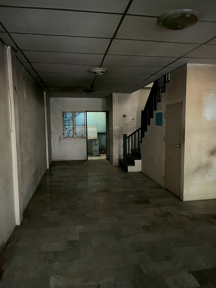รูป JK 6430023 : บ้านปิยวรารมย์ (เฟส3) - รูปที่ 4/11