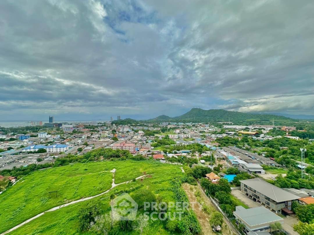 picture 1-BR Duplex 72 Sqm At The Sky Sriracha, Surasak Si Racha (ID 1739367) - 8/14