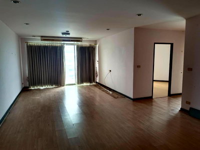 ขายคอนโด : ขาย  ห้องคอนโด  2 ห้องนอน ที่ คอนโด เซ็นทรัลซิตี นอธ-เซาท์, เดิน 2 นาทีจาก ห้าง Central บางนา