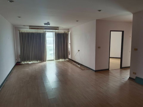 ขาย ห้องคอนโด 2 ห้องนอน ที่ คอนโด เซ็นทรัลซิตี นอธ-เซาท์, เดิน 2 นาทีจาก ห้าง Central บางนา