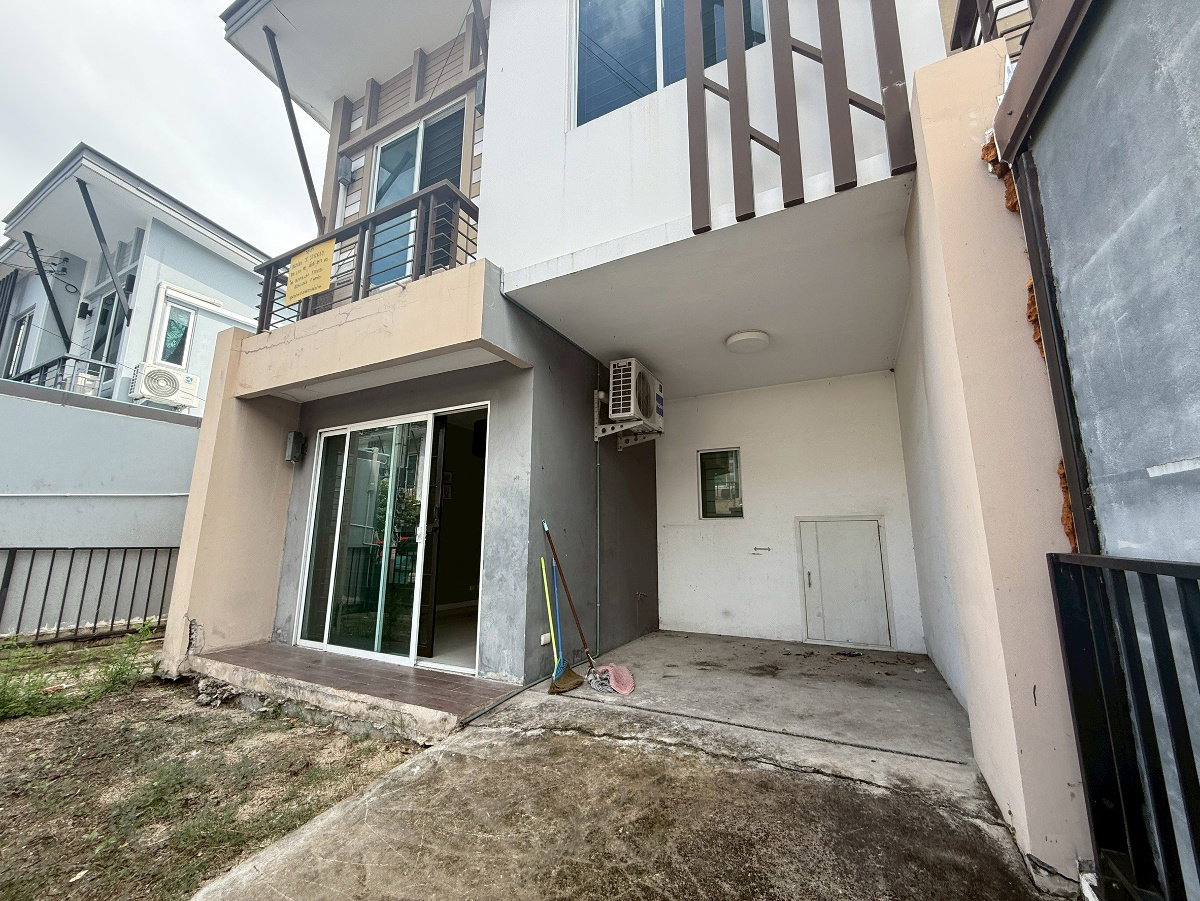รูป JK 5232689 : พฤกษา ไพร์ม ศรีนครินทร์-บางนา - รูปที่ 2/14