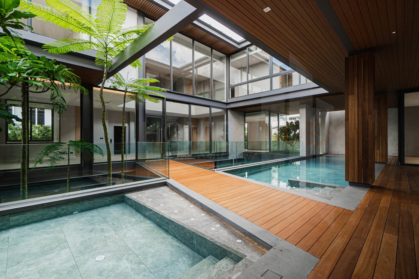 รูป SONLE RESIDENCES 6 bedrooms, for sale - รูปที่ 14/21
