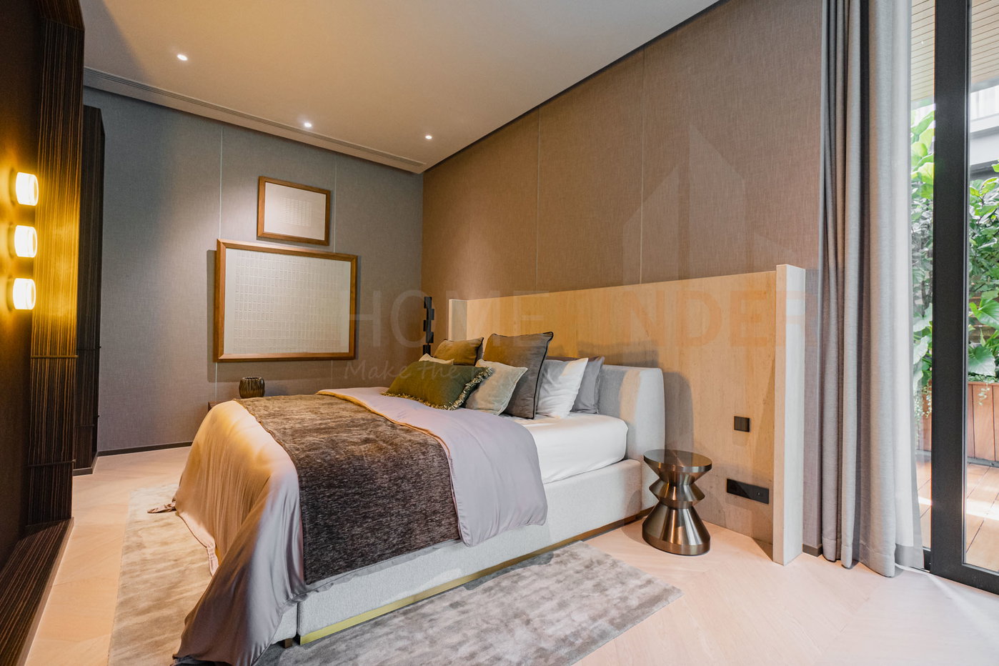 รูป SONLE RESIDENCES 5 bedrooms, for sale - รูปที่ 9/39