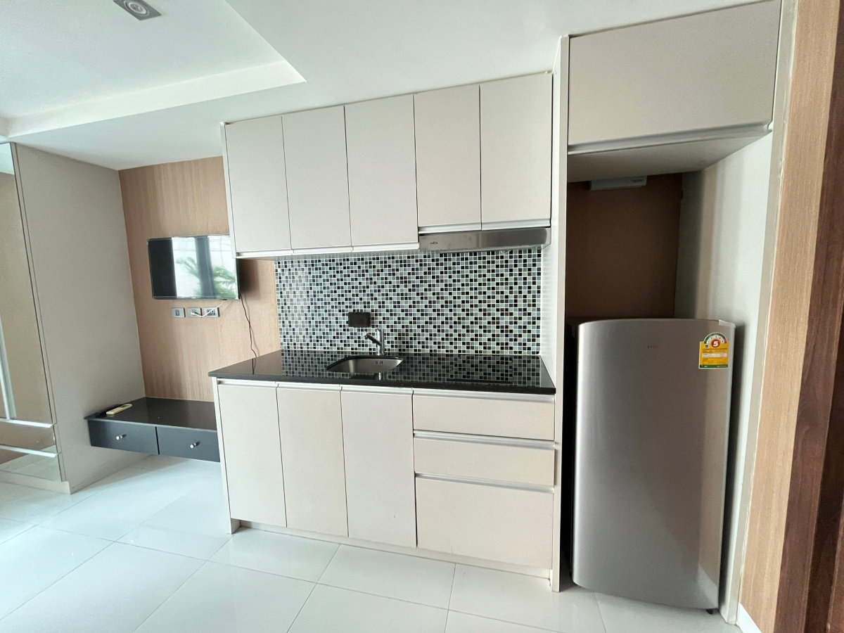 รูป BB 14049 : เซเรนิตี้ วงศ์อมาตย์ คอนโดมิเนียม - รูปที่ 2/6
