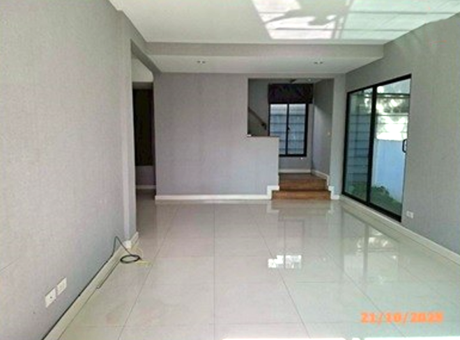 รูป บ้านเดี่ยว 41.3 ตร.วา เมืองสมุทรปราการ สมุทรปราการ 3.9M - รูปที่ 3/28