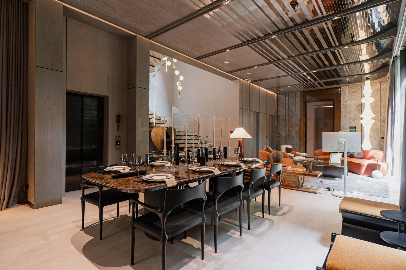 รูป SONLE RESIDENCES 5 bedrooms, for sale - รูปที่ 24/39