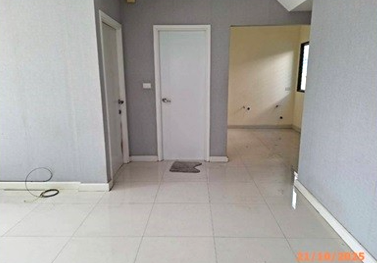 รูป บ้านเดี่ยว 41.3 ตร.วา เมืองสมุทรปราการ สมุทรปราการ 3.9M - รูปที่ 17/28