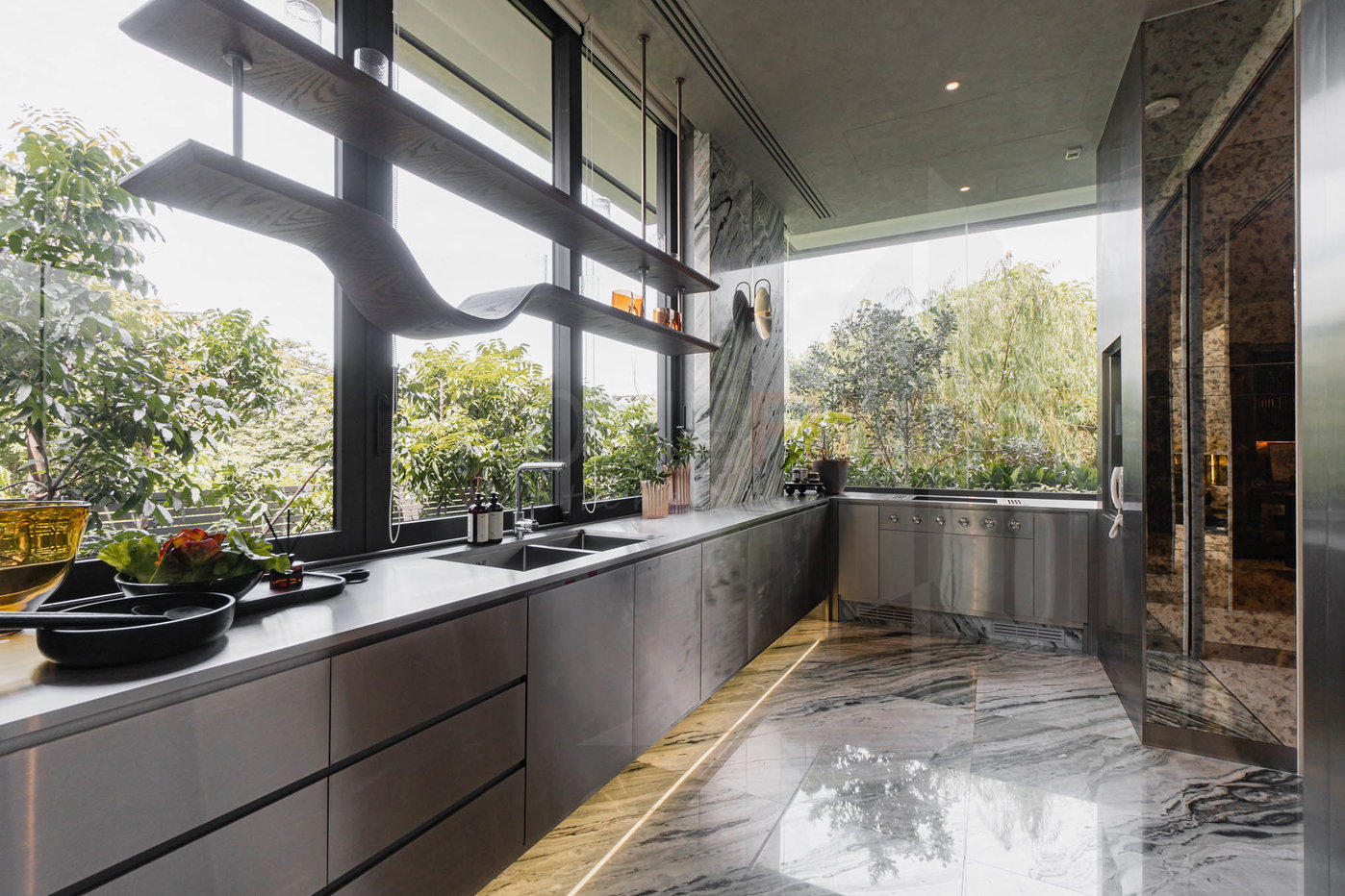 รูป SONLE RESIDENCES 5 bedrooms, for sale - รูปที่ 10/39