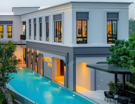 บริทาเนีย บางนาศรีวารี บ้านหัวมุมสุดซอย – ทำเลพิเศษ เงียบสงบ เป็นส่วนตัว ข้างบ้านไม่ติดใคร เพื่อนบ้านน่ารัก บรรยากาศร่มรื่น เหมาะกับการพักอาศัย