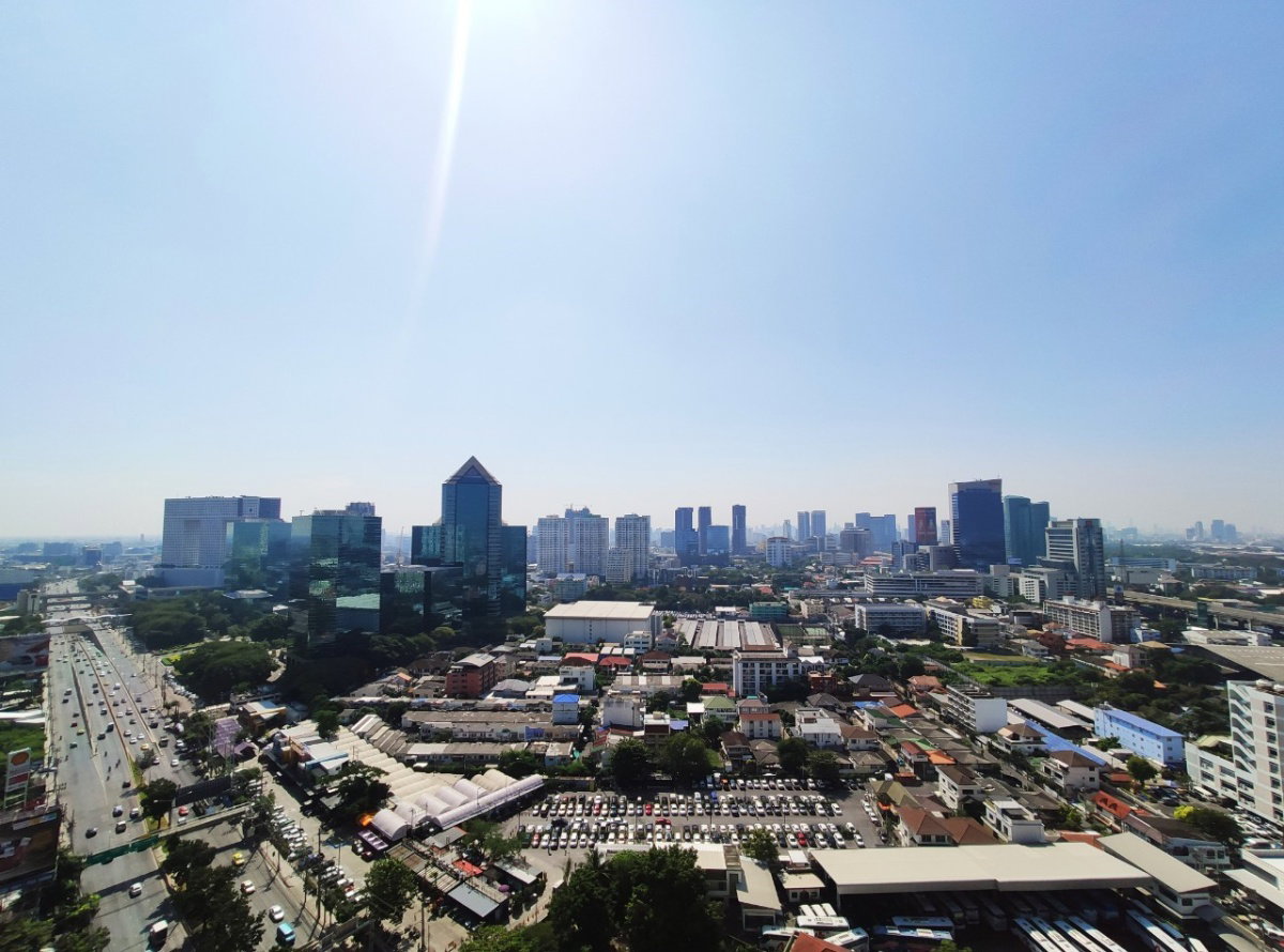 รูป AJ 0526 : ศุภาลัย ปาร์ค รัชโยธิน - รูปที่ 15/15