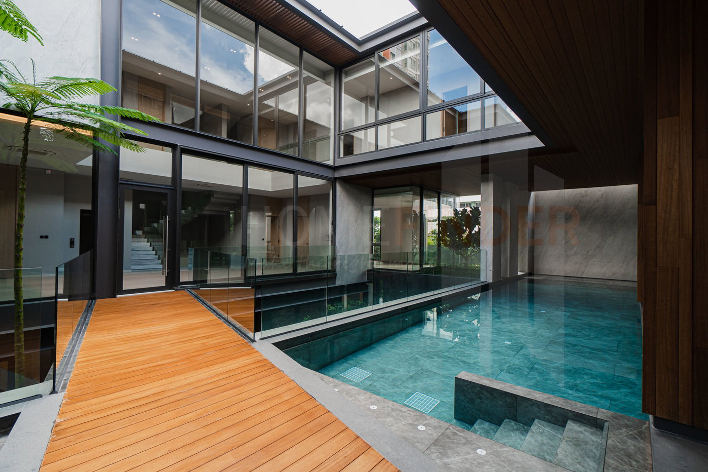รูป SONLE RESIDENCES 6 bedrooms, for sale - รูปที่ 5/21