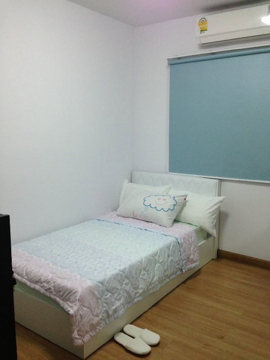 รูป 💎💎ให้เช่าห้องพร้อมอยู่!! Condo Supalai Park Ratchapruek-Phetkasem 2Br.ชั้น 30 ใกล้ BTS/MRT บางหว้า สนใจ.087-446-4494💎💎 - รูปที่ 6/11
