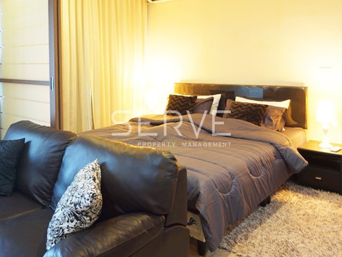 🔥25K🔥 - Studio with Bathtub (Partition)  East Side Perfect Location BTS Thong Lo at Noble Remix Condo / For Rent