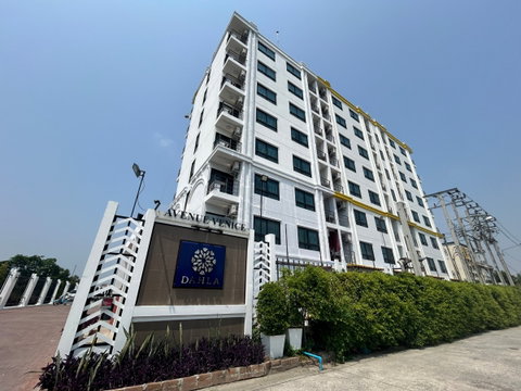 BB 14659 : อเวนิว เวนิส อาคาร 1