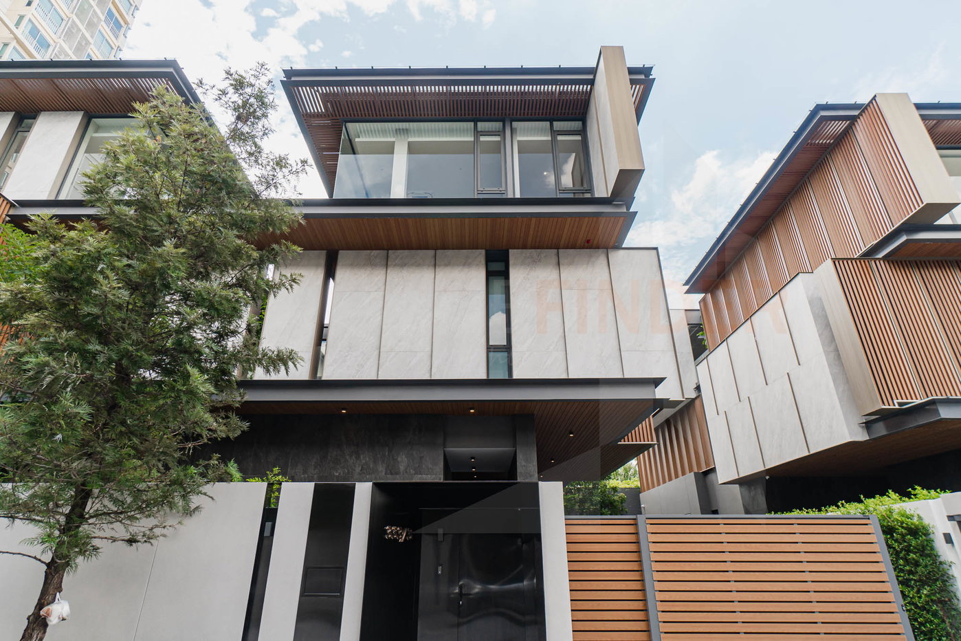 รูป SONLE RESIDENCES 6 bedrooms, for sale - รูปที่ 21/21