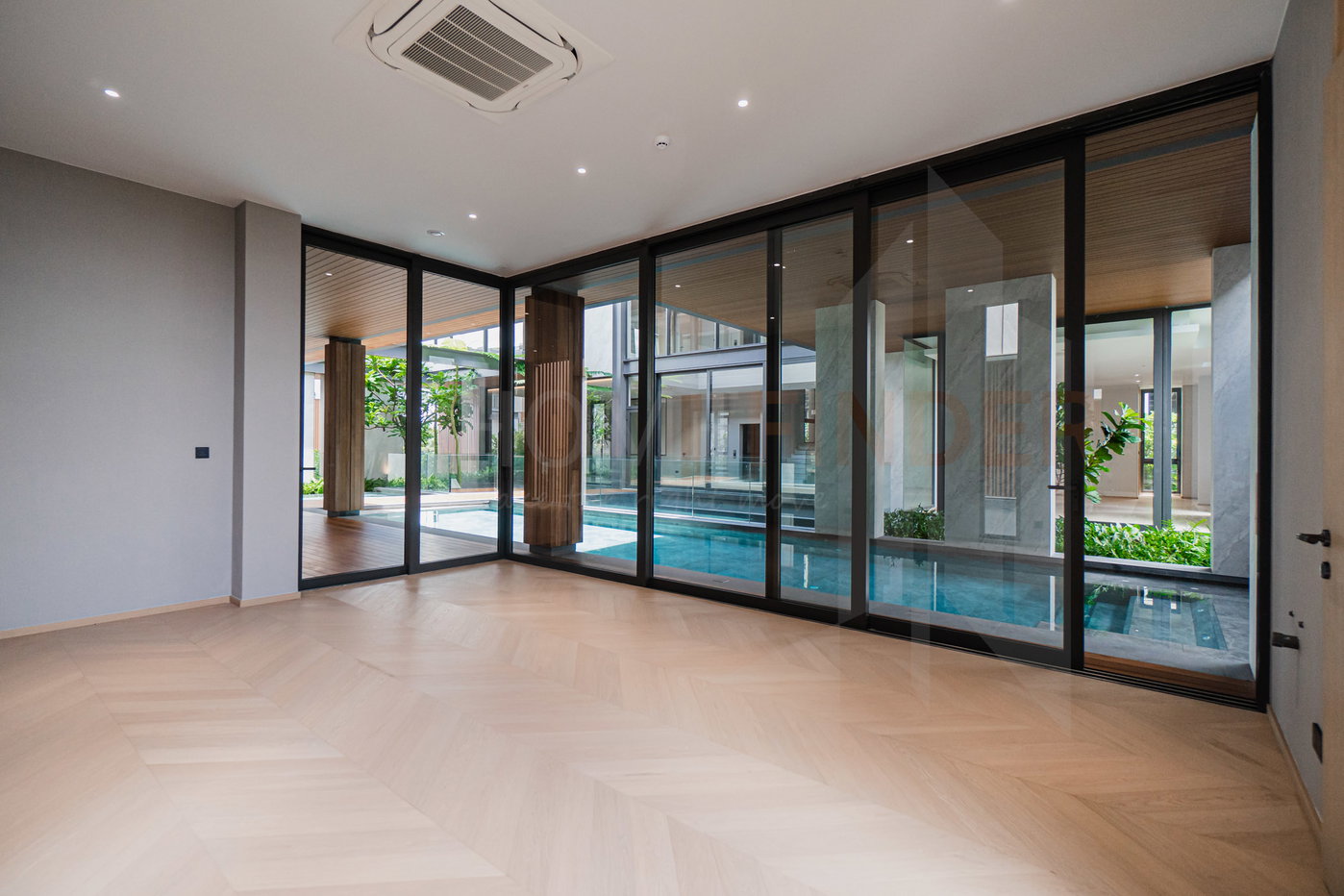 รูป SONLE RESIDENCES 6 bedrooms, for sale - รูปที่ 17/21