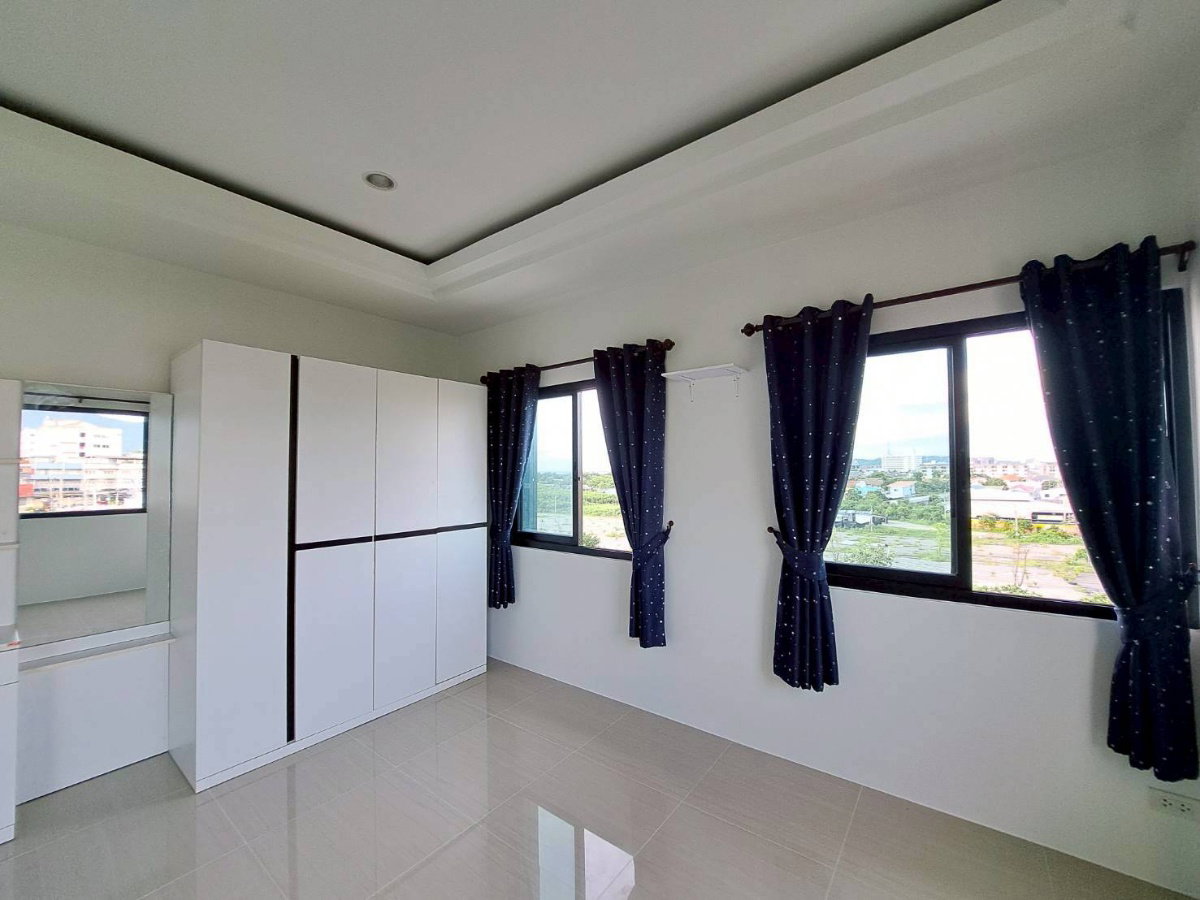 รูป JK 6386786 : พีพี เอ็ม เพลส ซีวิว	 - รูปที่ 4/9