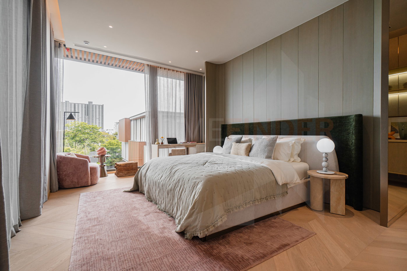 รูป SONLE RESIDENCES 5 bedrooms, for sale - รูปที่ 37/39