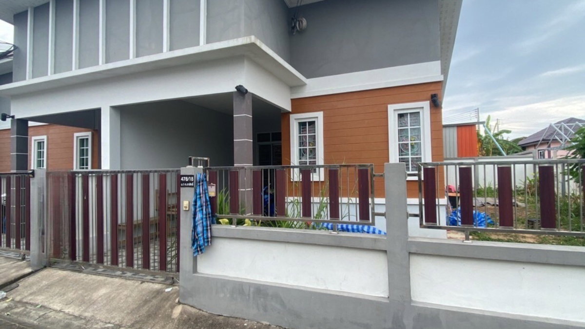 รูป JK 6198375 : นอกโครงการปลวกแดง - รูปที่ 3/5