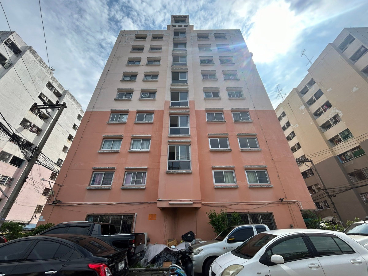 รูป BCN 0571 : บ้านสวนรัชธานี 4 บางเขน - รูปที่ 3/4
