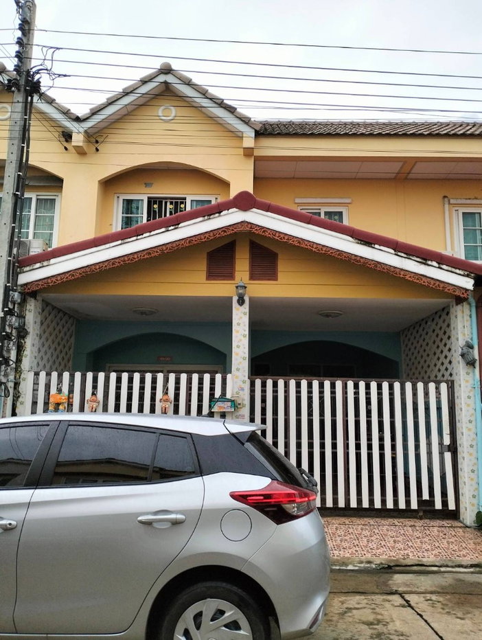 รูป JK 5464889 : บัวทองธานี 14 บางบัวทอง - รูปที่ 3/4