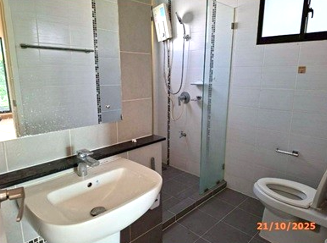 รูป บ้านเดี่ยว 41.3 ตร.วา เมืองสมุทรปราการ สมุทรปราการ 3.9M - รูปที่ 10/28