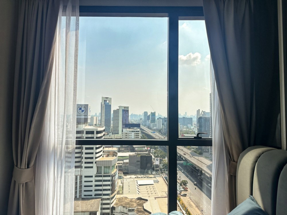 รูป 💥CP-1484💥ว่าง ให้ เช่า  เดอะ ไพรเวซี่ จตุจักร 👉แอดไลน์ @rentbkk  - รูปที่ 6/9