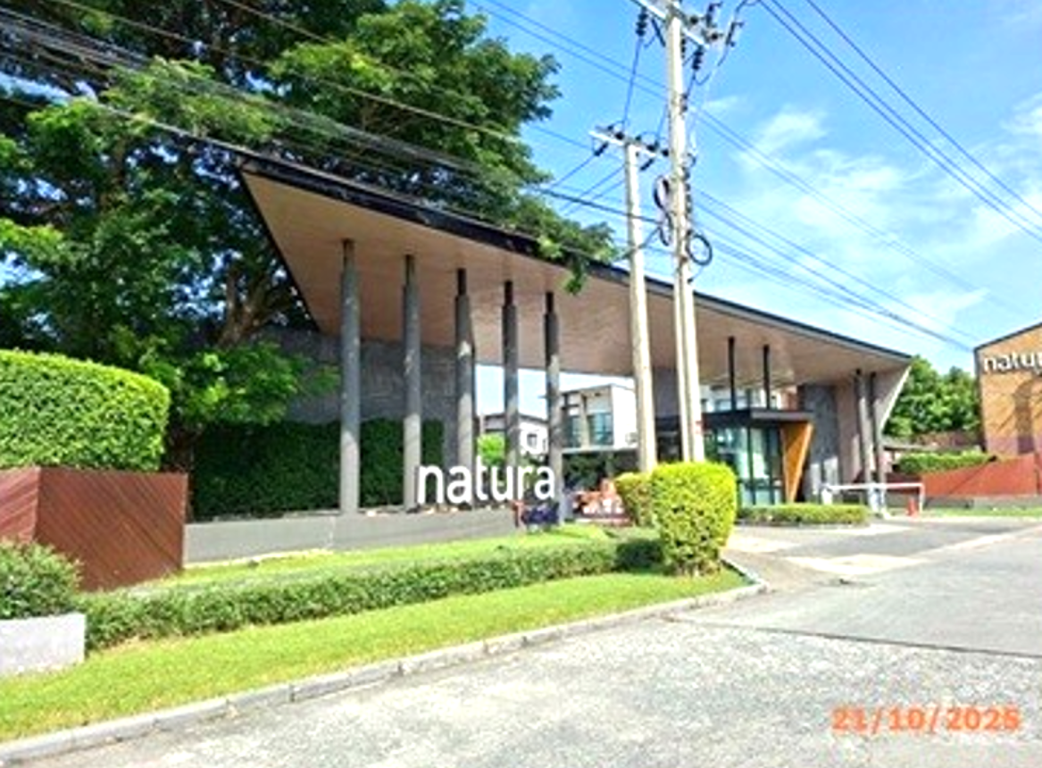 รูป บ้านเดี่ยว 41.3 ตร.วา เมืองสมุทรปราการ สมุทรปราการ 3.9M - รูปที่ 24/28