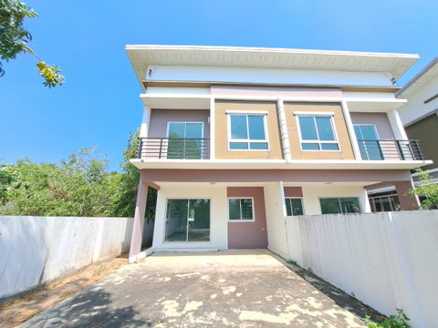 CIMB 0067 : บ้านทิพย์ธิดาแลนด์